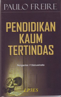 Image of Pendidikan Kaum Tertindas