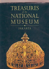 Image of Treasures of the national Museum