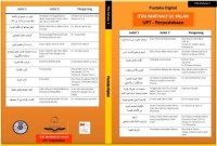 Image of Kalimat-kalimat dalam al Quran yang Jarang dipakai كلمات القرآن التي لا نستعملها