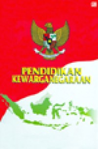 Image of Pendidikan Kewarganegaraan