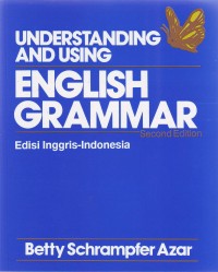 Image of Understanding And Using Engish Grammar