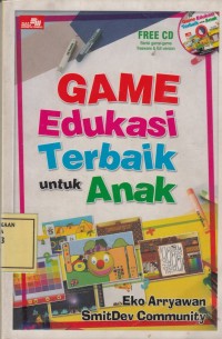 Image of Game Edukasi Terbaik untuk Anak