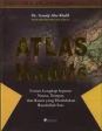 Image of Atlas Hadist