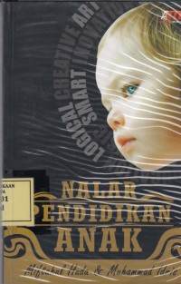 Image of Nalar Pendidikan Anak