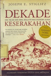Image of Dekade Keserakahan