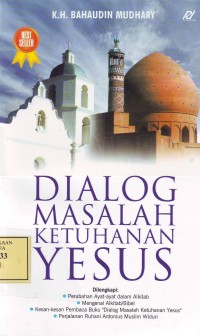 Image of Dialog Masalah Ketuhanan Yesus
