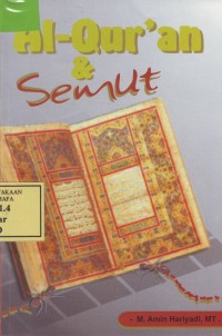 Image of al-Qur,an dan Semut