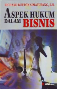 Image of Aspek Hukum Dalam Bisnis