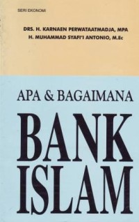 Image of Apa & Bagaimana Bank Islam
