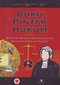 Image of Buku Pintar Hukum