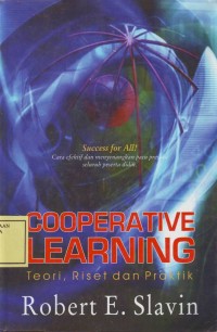 Image of Cooperative Learning;Teori, Riset dan Praktek