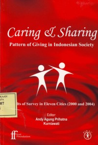 Image of Caring & Sharing
