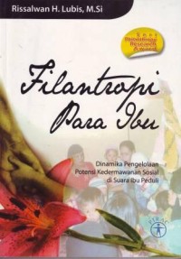 Image of Filantropi Para Ibu