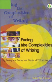 Image of Facing the Complexities of Writing