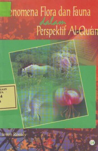 Image of Fenomena Flora dan Fauna dlm Perspektif al-Qur