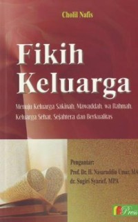 Image of Fikih Keluarga