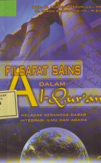 Image of Filsafat Sains dalam al-Qur
