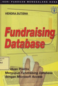 Image of Fundraising Database