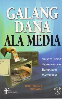 Image of Galang Dana Ala Media