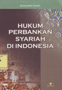Image of Hukum Perbankan Syariah Di Indonesia