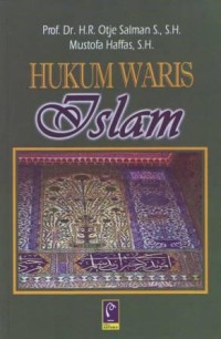 Image of Hukum Waris Islam