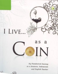 Image of I Live … as a Coin