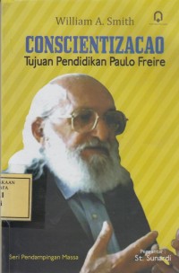 Image of Conscientizacao