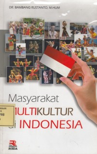 Image of Masyarakat Multikultur di Indonesia