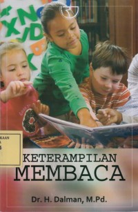 Image of Keterampilan Membaca