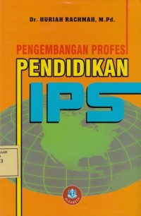 Image of Pengembangan Profesi Pendidikan IPS