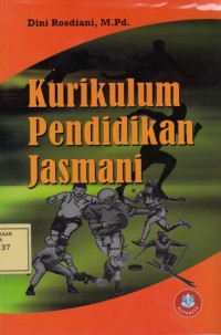 Image of Kurikulum Pendidikan Jasmani