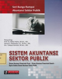 Image of Sistem Akuntansi Sektor Publik
