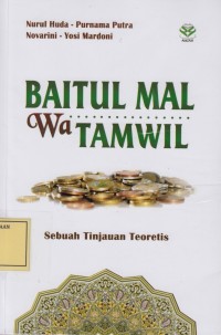 Image of Baitul Mal wa Tamwil: Sebuah Tinjauan Teoretis