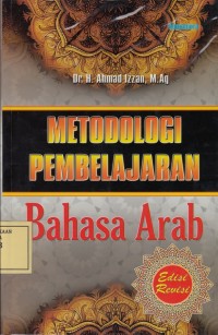 Image of Metodologi Pembelajaran Bahasa Arab