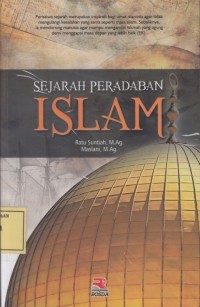 Image of Sejarah Peradaban Islam