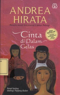 Image of Cinta di Dalam Gelas
