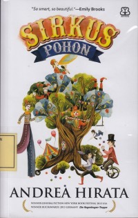 Image of Sirkus Pohon