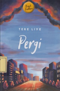 Image of Pergi