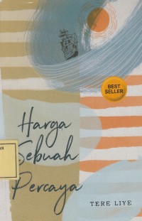 Image of Harga Sebuah Percaya