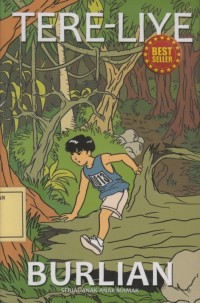 Image of Burlian: Serial Anak-Anak Mamak