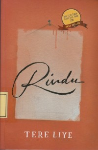 Image of Rindu