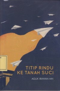 Image of Titip Rindu ke Tanah Suci
