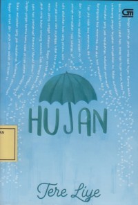 Image of Hujan