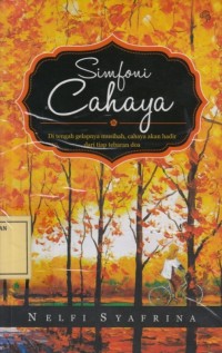 Image of Simfoni Cahaya