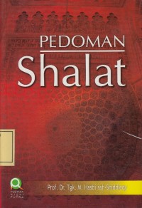 Image of Pedoman Shalat