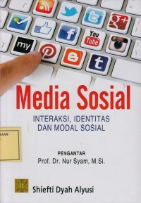 Image of Media Sosial: Interaksi, Identitas dan Moral Sosial