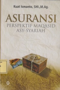 Image of Asuransi Perspektif Maqasid Asy-Syariah