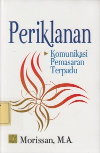Image of Periklanan: Komunikasi Pemasaran Terpadu