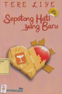 Image of Sepotong Hati yang Baru