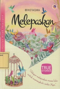 Image of Melepaskan